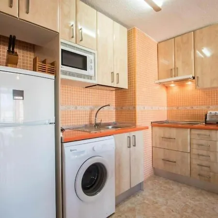 Appartement Apartamento Edificio Sierra Dorada