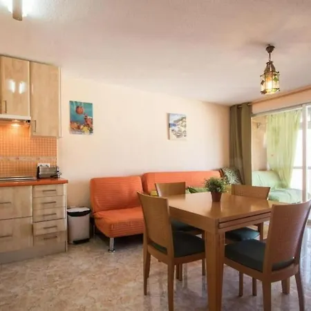 Apartamento Edificio Sierra Dorada