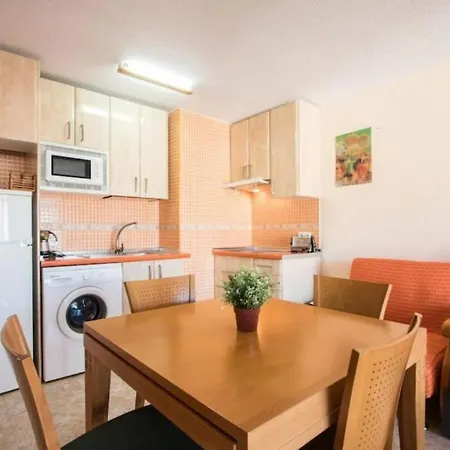 Appartement Apartamento Edificio Sierra Dorada
