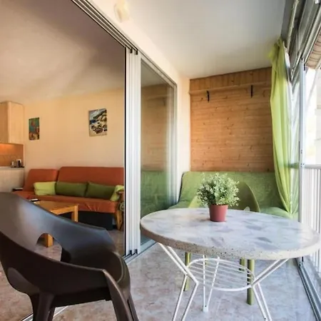 Apartamento Edificio Sierra Dorada *