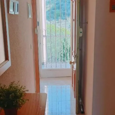 Apartamento Edificio Sierra Dorada