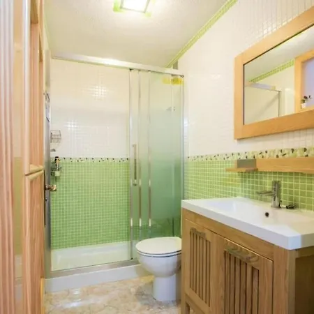 Apartamento Edificio Sierra Dorada * Benidorm