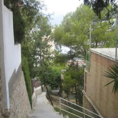 Appartement Apartamento Edificio Sierra Dorada