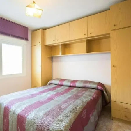 Appartement Apartamento Edificio Sierra Dorada *